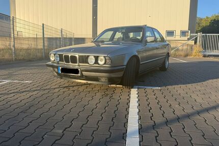 BMW 525 Gebrauchtwagen