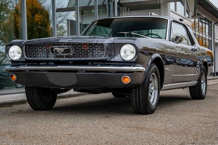 Ford Mustang Gebrauchtwagen
