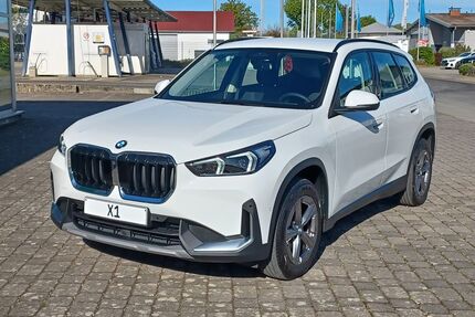 BMW X1 Gebrauchtwagen