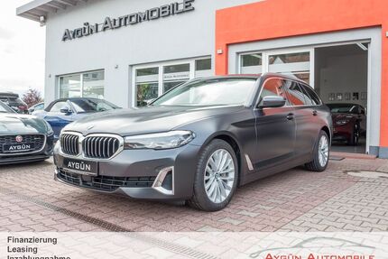 BMW 540 Gebrauchtwagen