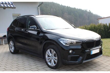BMW X1 Gebrauchtwagen