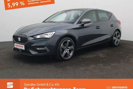Seat Leon Gebrauchtwagen