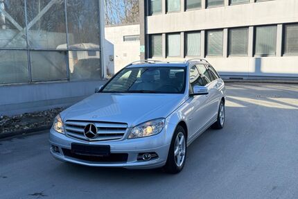 Mercedes-Benz C 250 Gebrauchtwagen