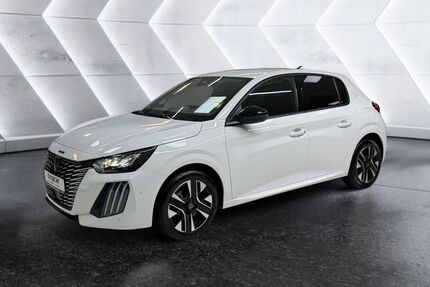 Peugeot 208 Gebrauchtwagen