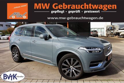 Volvo XC90 Gebrauchtwagen