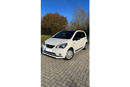 Seat Mii Gebrauchtwagen