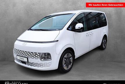 Hyundai STARIA Gebrauchtwagen
