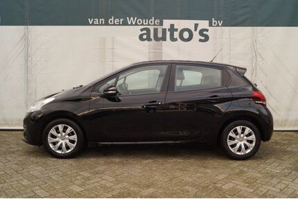 Peugeot 208 Gebrauchtwagen