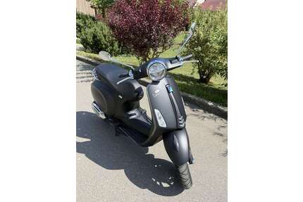 Vespa Primavera S 50 Gebrauchtwagen