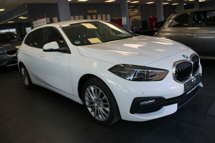 BMW 118 Gebrauchtwagen