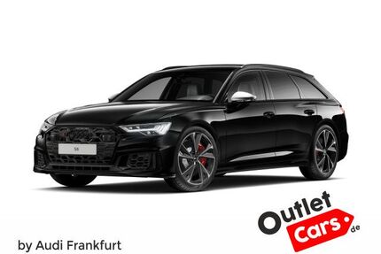 Audi S6 Gebrauchtwagen