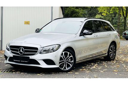 Mercedes-Benz C 220 Gebrauchtwagen