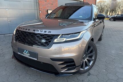 Land Rover Range Rover Velar Gebrauchtwagen