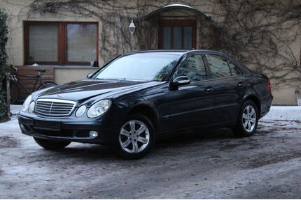 Mercedes-Benz E 240 Gebrauchtwagen