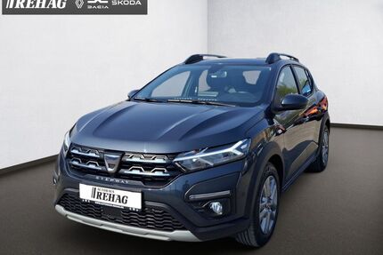 Dacia Sandero Gebrauchtwagen