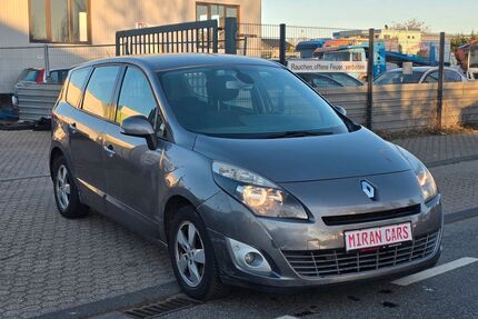 Renault Scenic Gebrauchtwagen