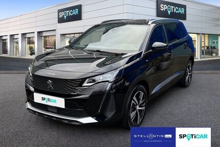 Peugeot 5008 Gebrauchtwagen