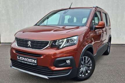 Peugeot Rifter Gebrauchtwagen