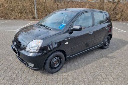 Kia Picanto Gebrauchtwagen