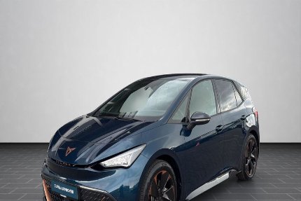 Cupra Born Gebrauchtwagen