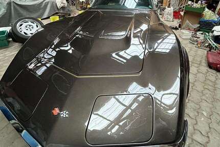 Corvette C3 Gebrauchtwagen