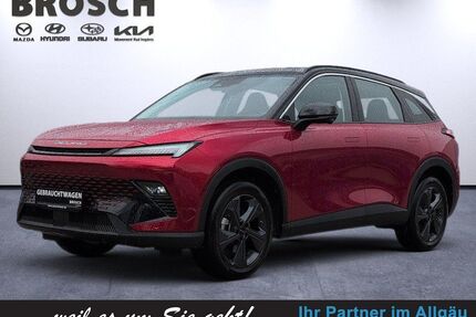 Baic Beijing X55 Gebrauchtwagen