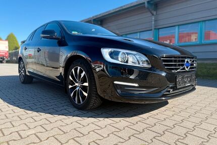 Volvo V60 Gebrauchtwagen