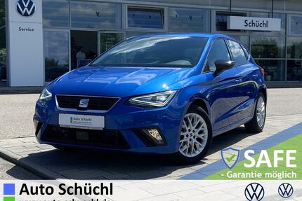 Seat Ibiza Gebrauchtwagen