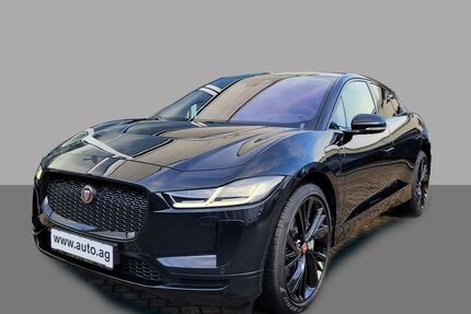 Jaguar I-Pace Gebrauchtwagen