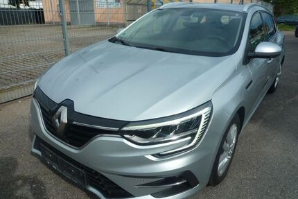 Renault Megane Gebrauchtwagen