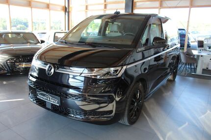 VW T7 Multivan Gebrauchtwagen