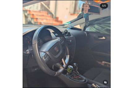Seat Leon Gebrauchtwagen