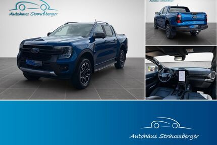 Ford Ranger Gebrauchtwagen