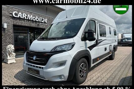 Fiat Ducato Gebrauchtwagen