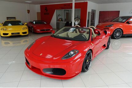 Ferrari F430 Gebrauchtwagen