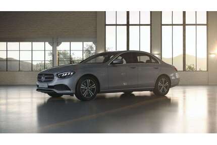 Mercedes-Benz E 200 Gebrauchtwagen