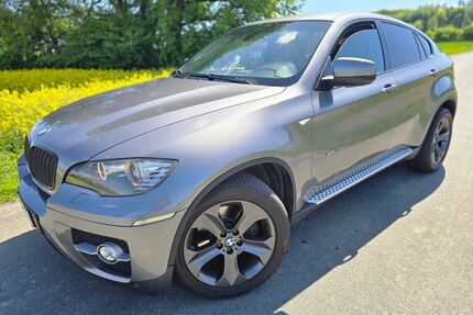 BMW X6 Gebrauchtwagen