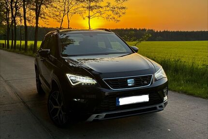 Seat Ateca Gebrauchtwagen