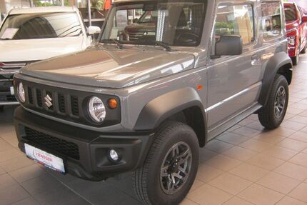 Suzuki Jimny Gebrauchtwagen