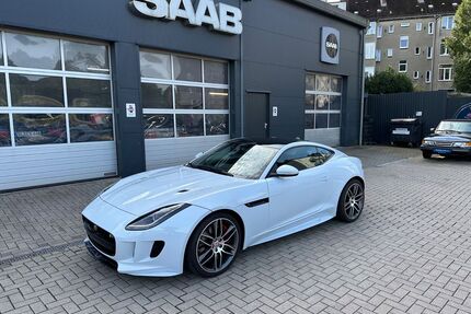 Jaguar F-Type Gebrauchtwagen