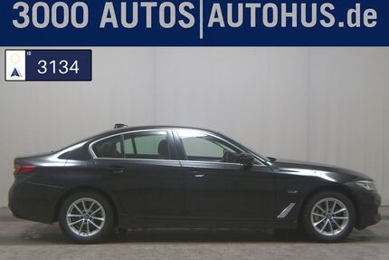 BMW 530 Gebrauchtwagen
