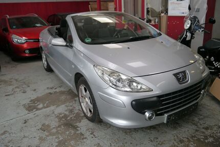 Peugeot 307 Gebrauchtwagen