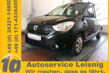 Dacia Dokker Gebrauchtwagen