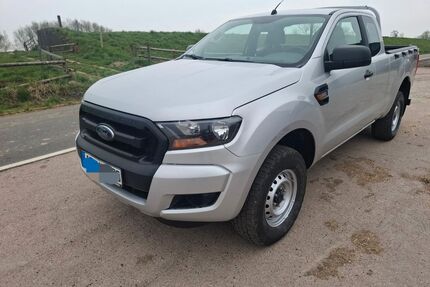 Ford Ranger Gebrauchtwagen