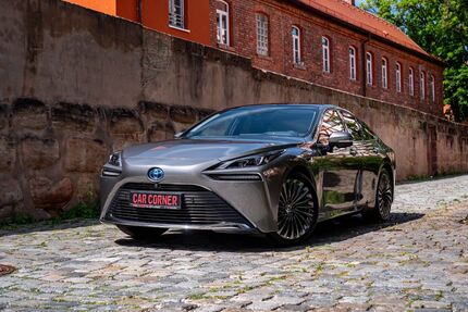 Toyota Mirai Gebrauchtwagen