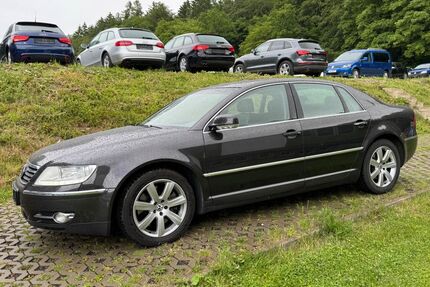 VW Phaeton Gebrauchtwagen