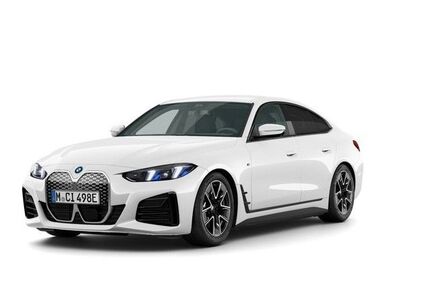 BMW i4 Gebrauchtwagen