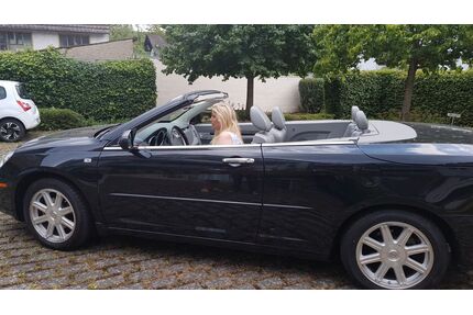 Chrysler Sebring Gebrauchtwagen
