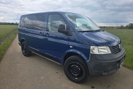 VW T5 andere Gebrauchtwagen