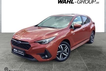 Subaru Impreza Gebrauchtwagen